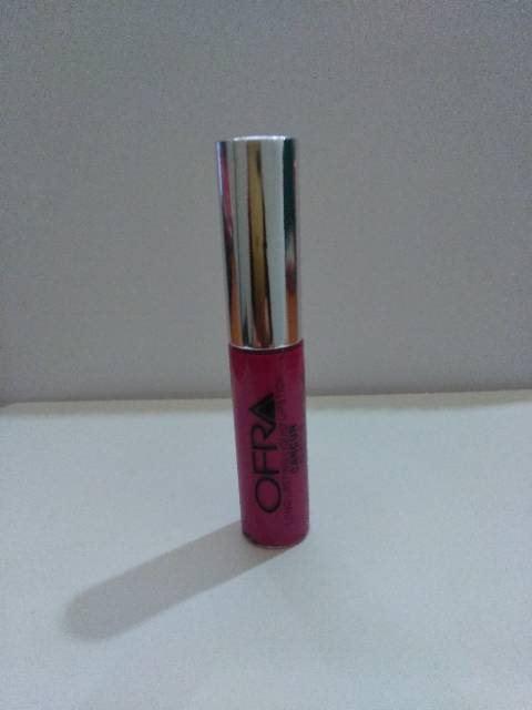 Ofra Long Lasting Liquid Lipstik Cancun/lipstik original murah