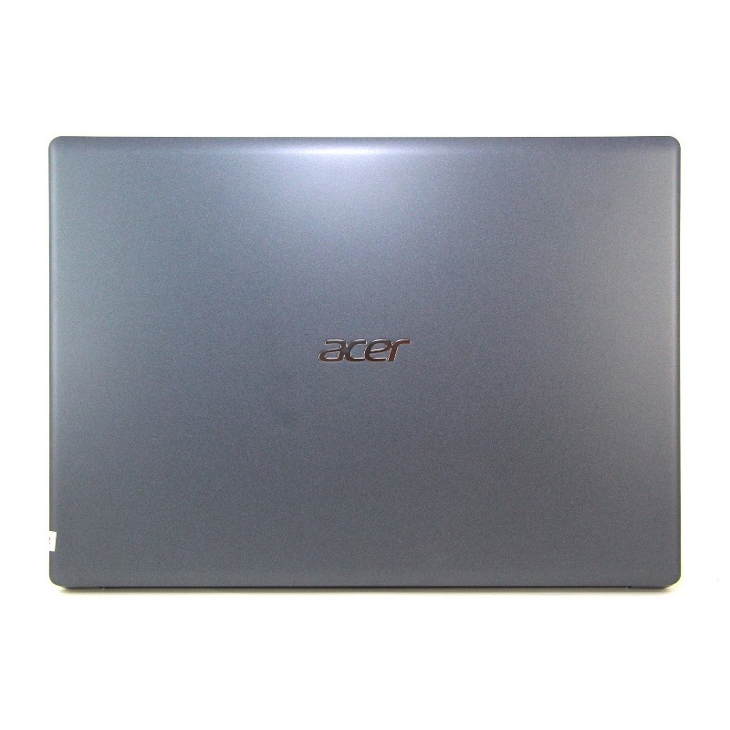 ACER ASPIRE 3 A314-22-R7EC SSD 256GB RAM 12GB RYZEN 5-3500U VGA AMD RADEON VEGA 8 - CHARCOAL BLACK