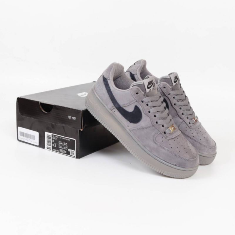 nike air force 1 low reigning champ