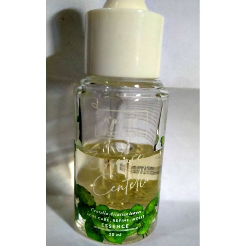 PRELOVED Npure Centella Essence