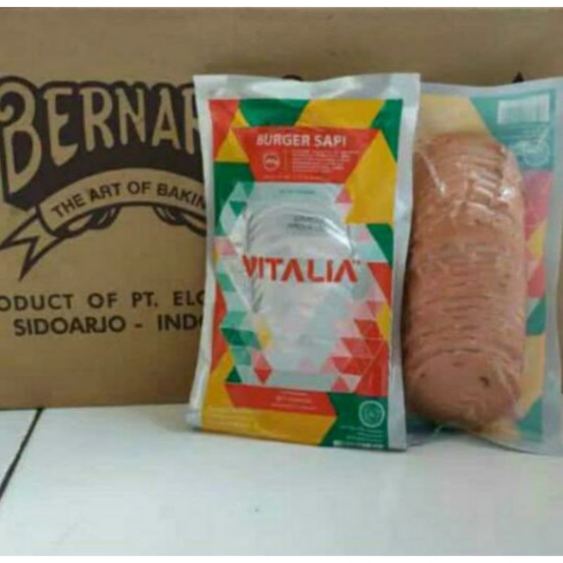 

beef slice Vitalia