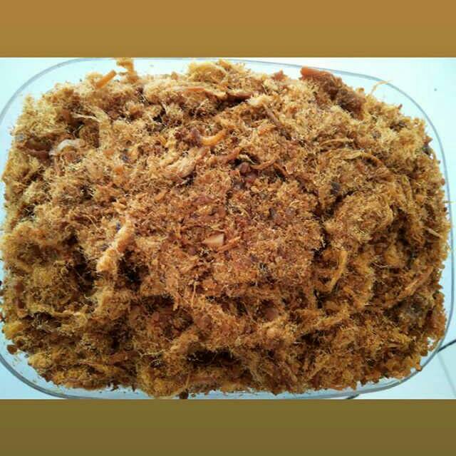 

Abon Sapi Makanan Khas Boyolali Cap Gajah Inggil