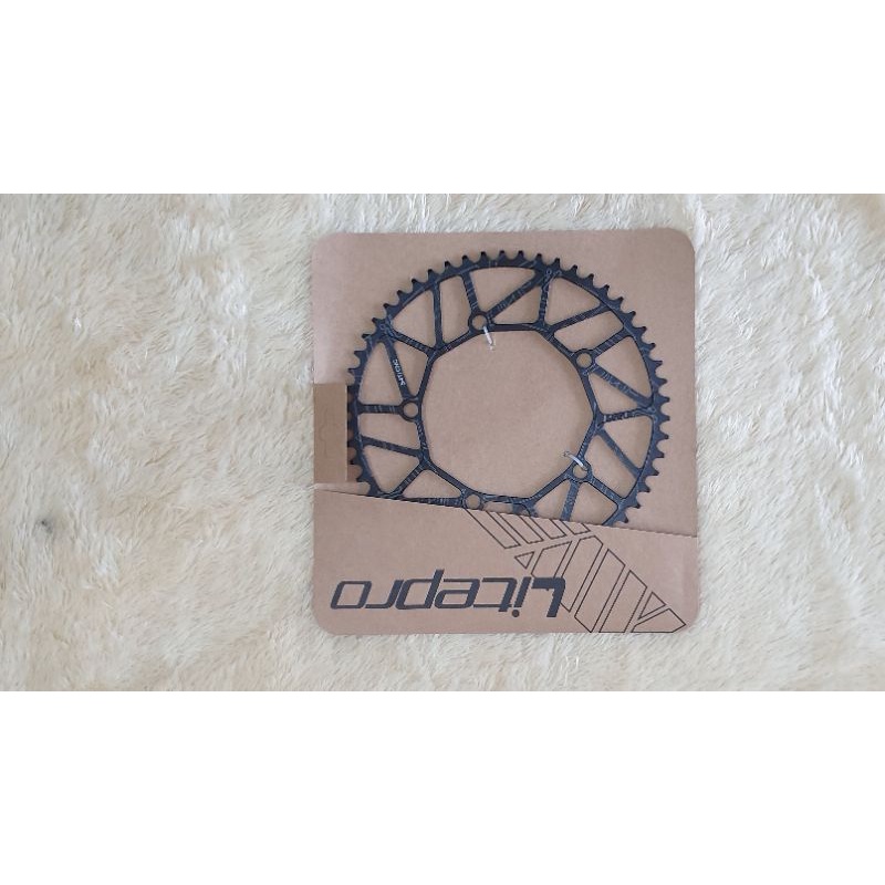 CHAINRING LITEPRO 54T Original .chainring 54t litepro 52t 56t 58t