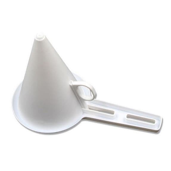 Adjustable Icing Funnel - Corong Penuang Adonan