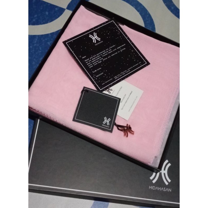 HIDAHASAN PLAIN SERIES