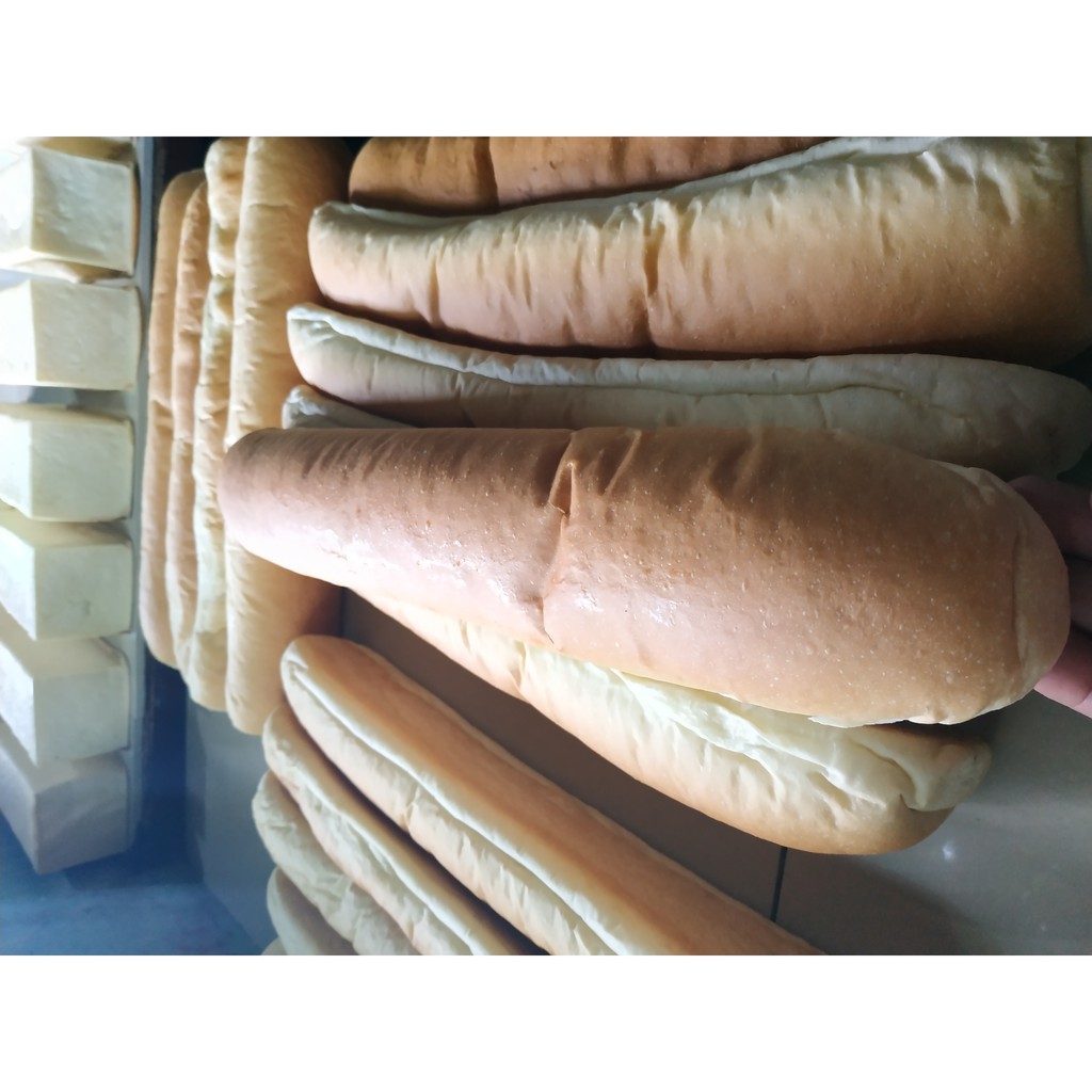 

roti jhon 30 cm