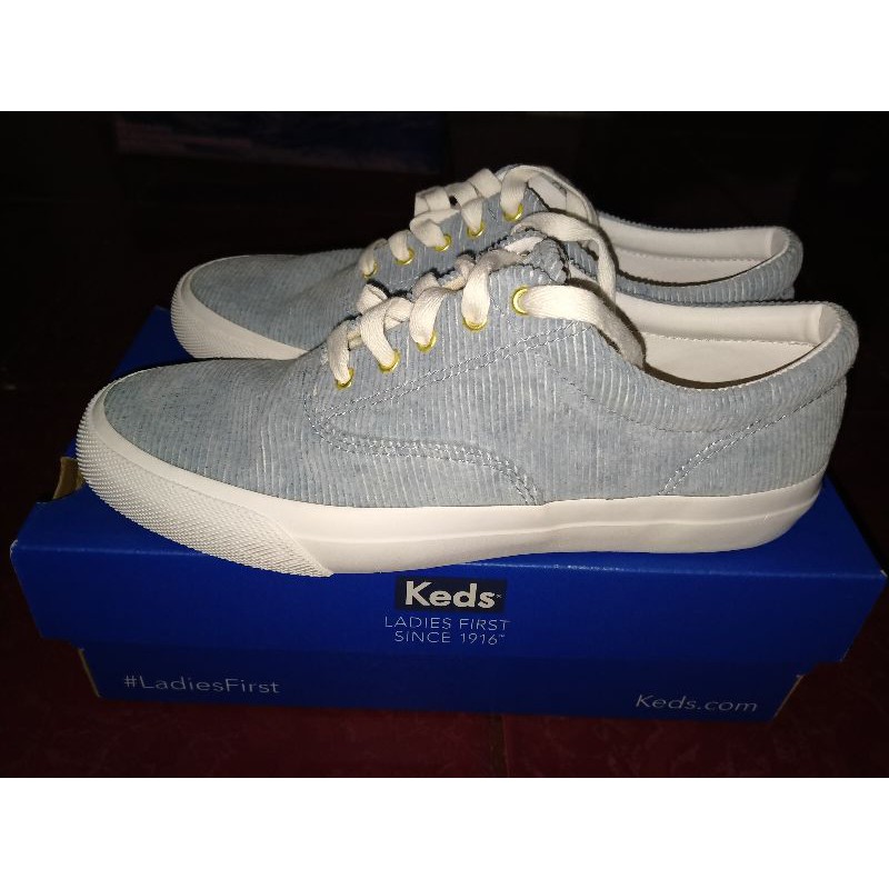 KEDS Anchor Sepatu Wanita NEW Sneakers