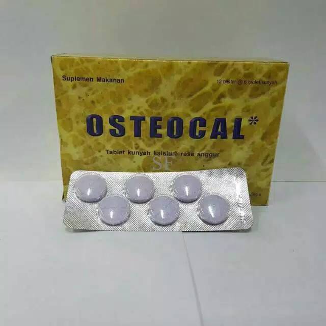 Osteocal