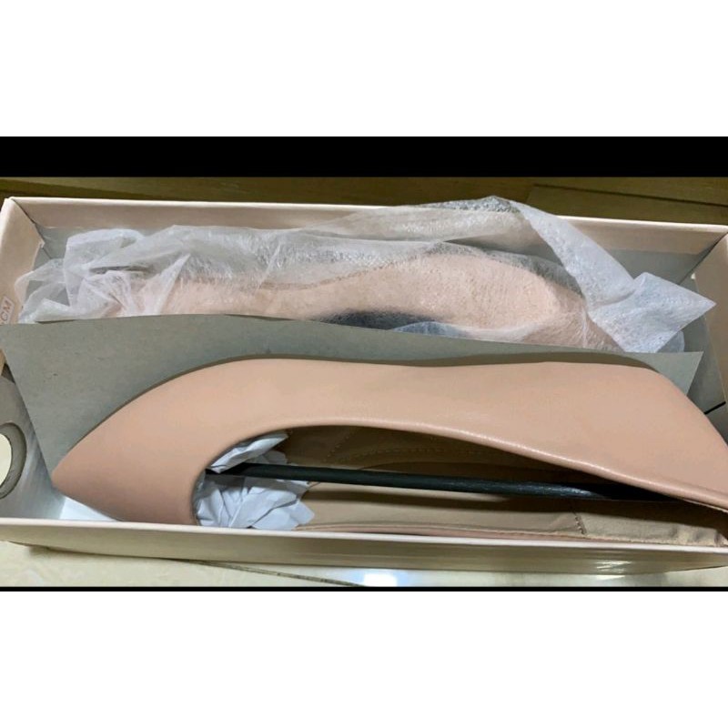 sandal flat urban n co