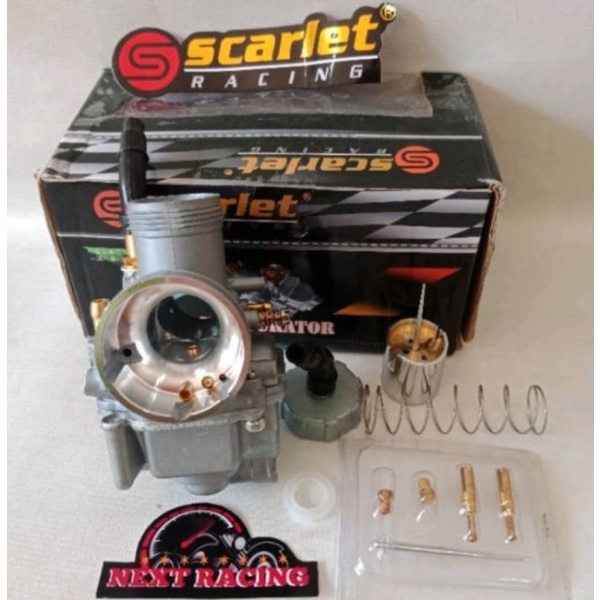 Karbu pe 24 scarlet karburator pe24 scarlet - PE 24 SCARLET PJMJ Berkualitas