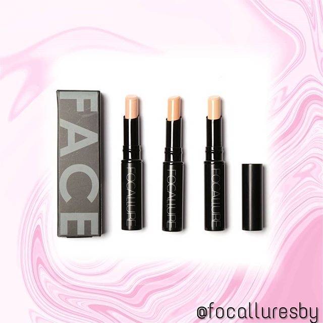 Focallure Concealer Stick (SURABAYA)