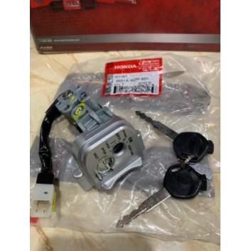 3501A-KZR-600 KEY SET KUNCI KONTAK VARIO 125 OLD LAMA NON ISS 2012 - 2014 3501AKZR600