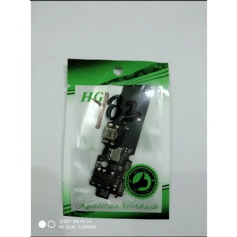 Flexible Vivo Y83 Konektor Charger Vivo Y83 Conector Charge Vivo Y83