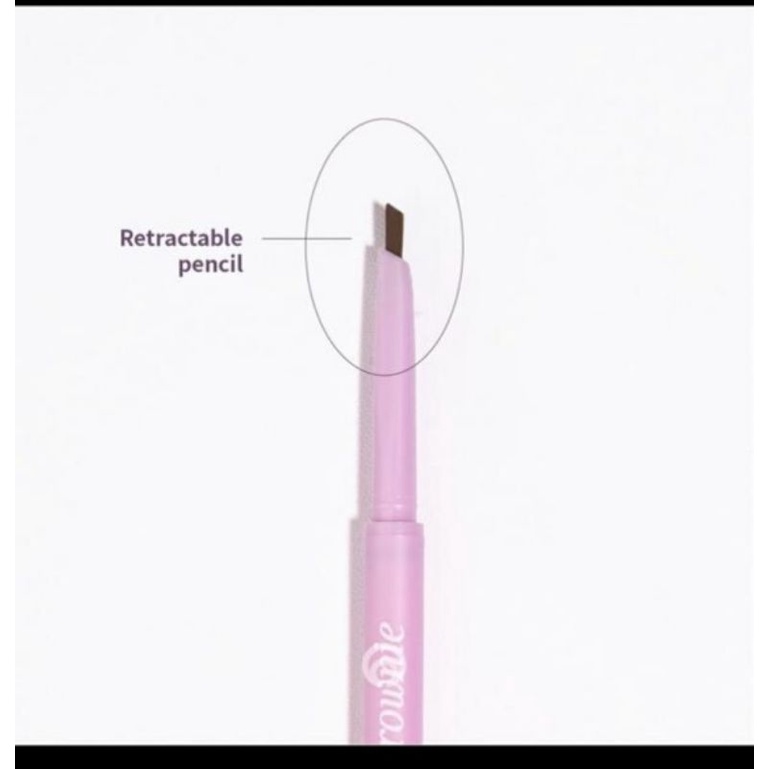 Define Eyebrow Pencil 0.35gr Milky "Nazea"