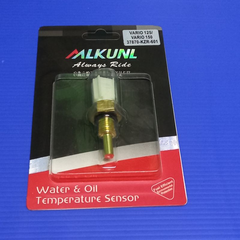 SENSOR SUHU RADIATOR VARIO 125 VARIO 150