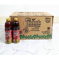 

Teh Pucuk Harum