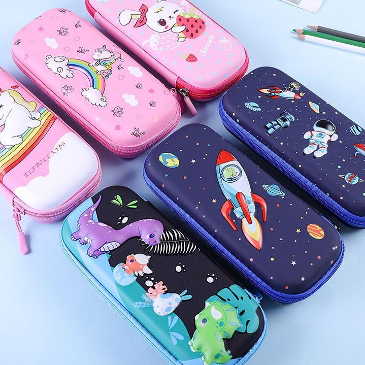

Terbaru.. ETALASE L/TEMPAT PENSIL ANAK/TEMPAT PENSIL IMPORT/KOTAK PENSIL TIMBUL/KOTAK PENSIL SPIDERMAN ASTRONOT UNICORN CARS/TEMPAT PENSIL PRINCES