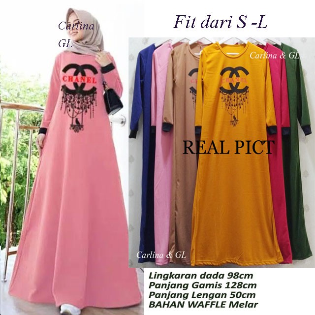 GAMIS CHANELLL/GL FASHION