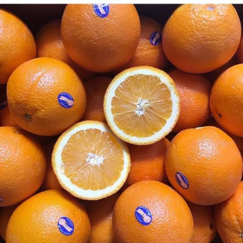 

JERUK NAVEL VALENCIA 900GR