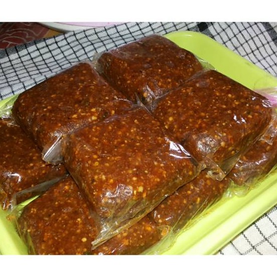 

sambel pecel kediri