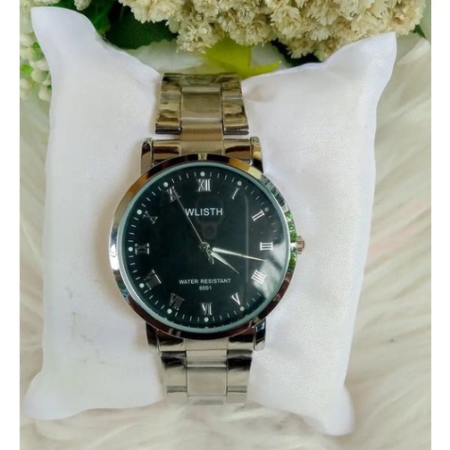 WLISTH JAM TANGAN MODEL 2