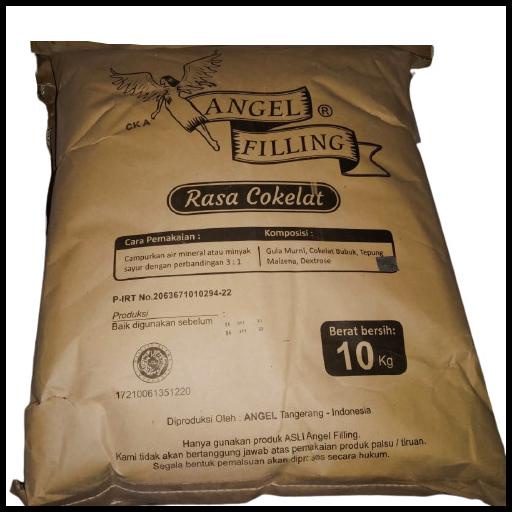 

Oh! Java Coklat Bubuk / Cocoa Powder - 1 KG [Classic]