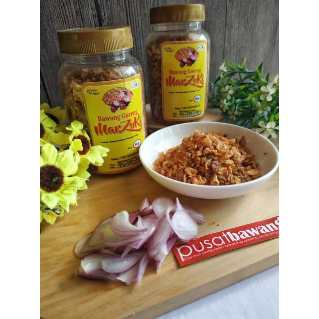 

bawang goreng probolinggo 100gr