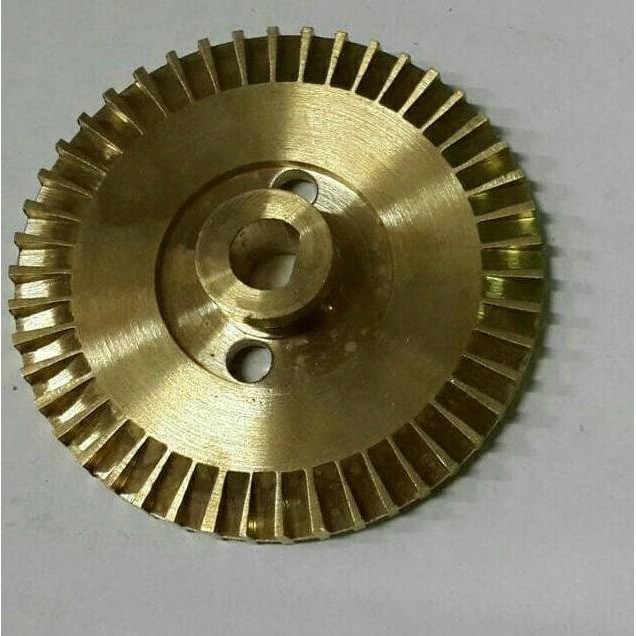 RESTOCK LAGI..>>137TO  Kipas impeller pompa air merk sanyo 136/137