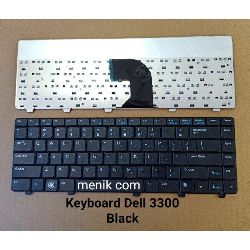 KEYBOARD DELL VOSTRO 3300 3400 3500 3700