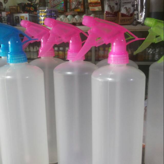 Semprotan disinfektan 1 liter
