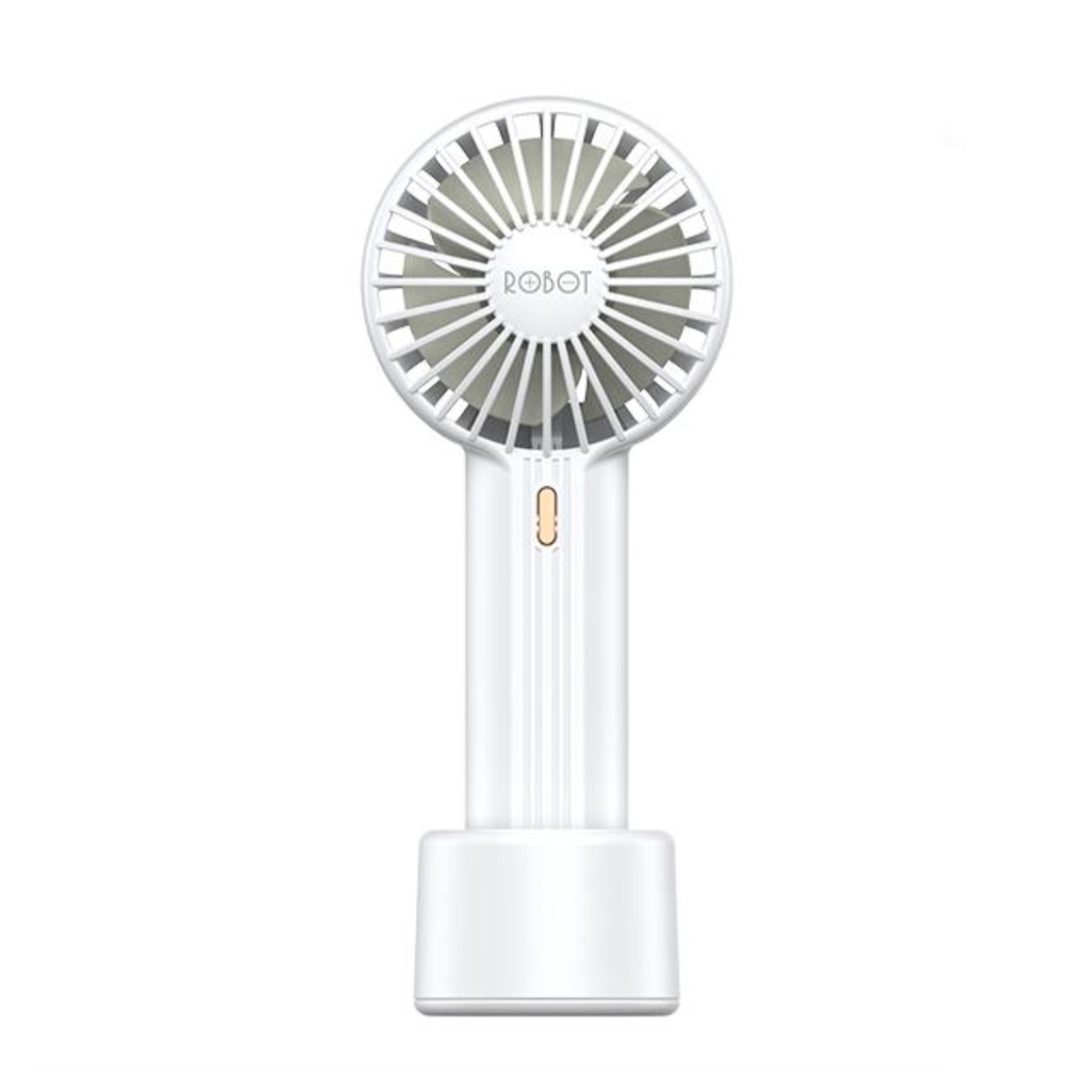 KIPAS ANGIN PORTABLE MULTIFUNGSI ROBOT RT-BF15 MINI FAN GARANSI