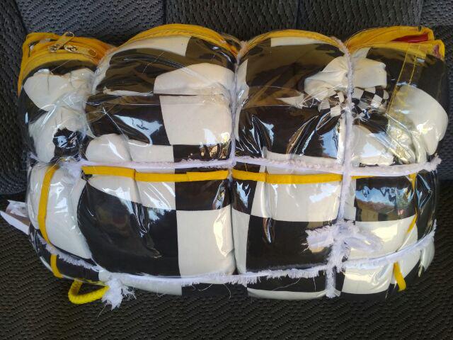 Fata Signature New Model Bedcover Fata Signature Uk.180x200/160x200