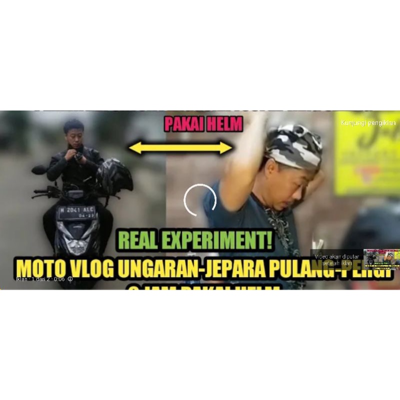 Kain buff bandana slayer