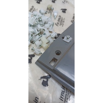 klip kleman hidung vespa px vespa ps spartan