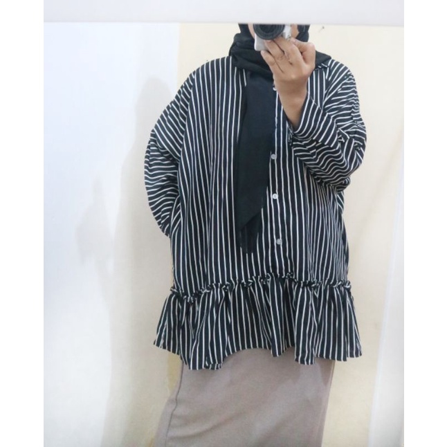 TUNIK STRIPE