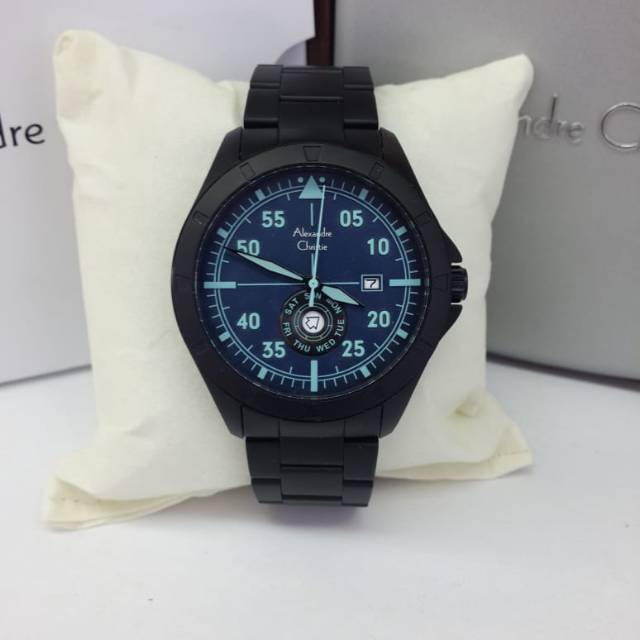 Alexandre Christie AC6557