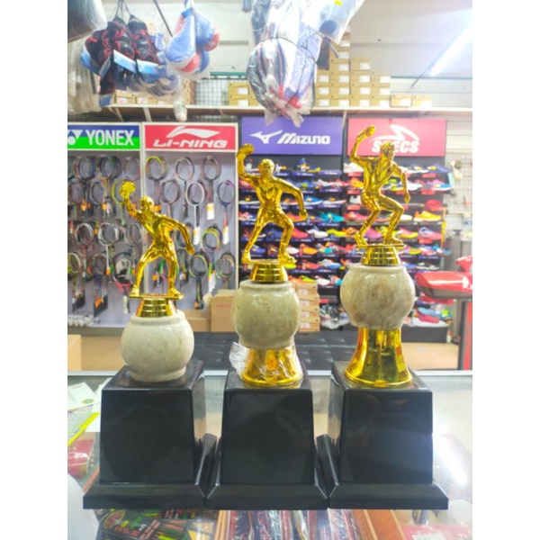 piala pingpong perset
