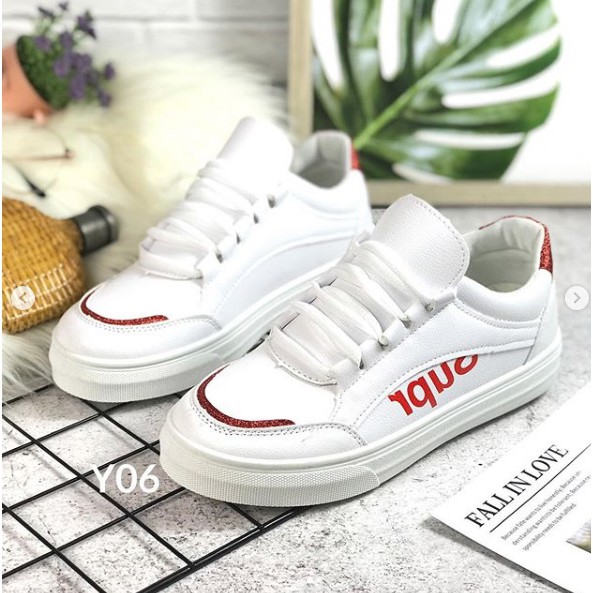 Sneakers Y06 import realpict