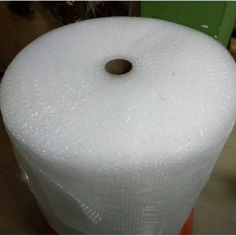 

Bubble wrap plastik