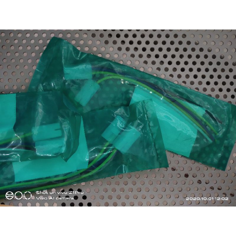 Socket Soket CDI Shogun lama 125 Megapro Tiger old GL Max Pro Neotech