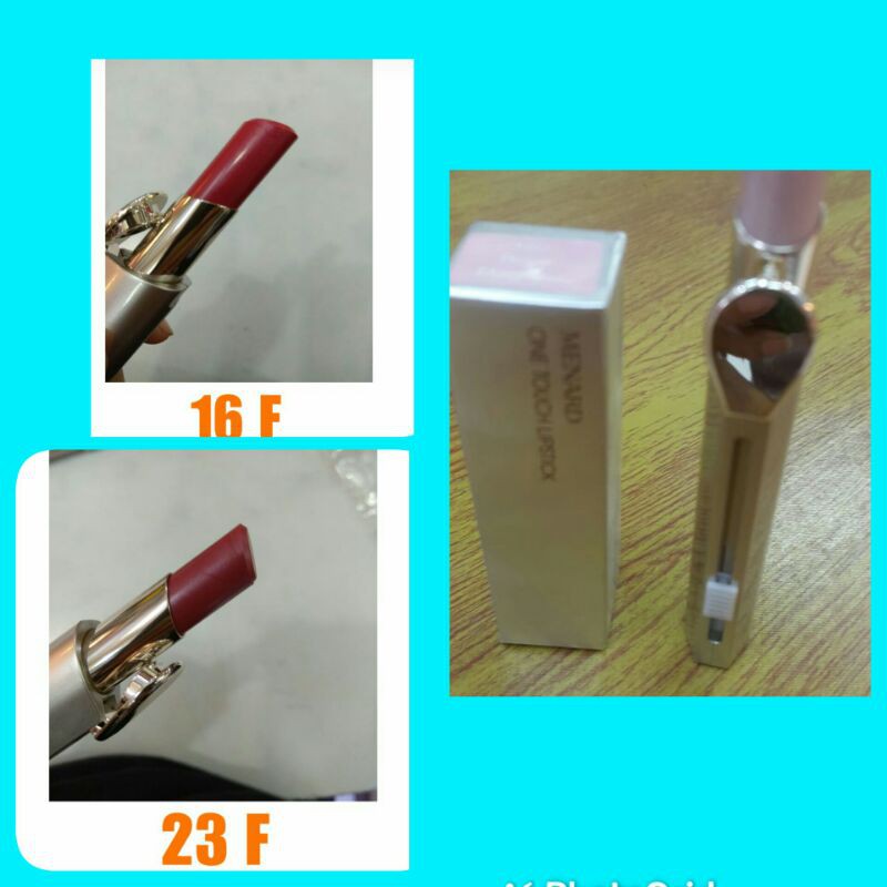 

lipstickmenard