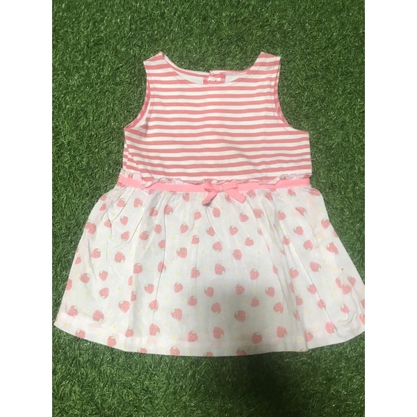 preloved dress baby