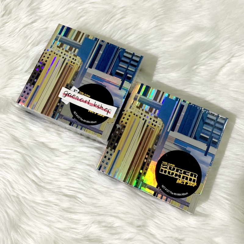 READY STOCK ALBUM MINUS PC NEOZONE KIHNO KIT