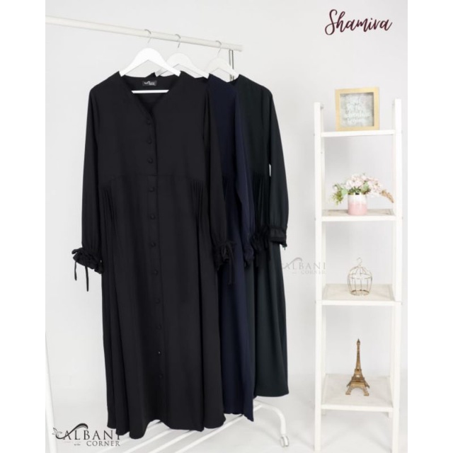 SHAMIRA by Albani Corner BS