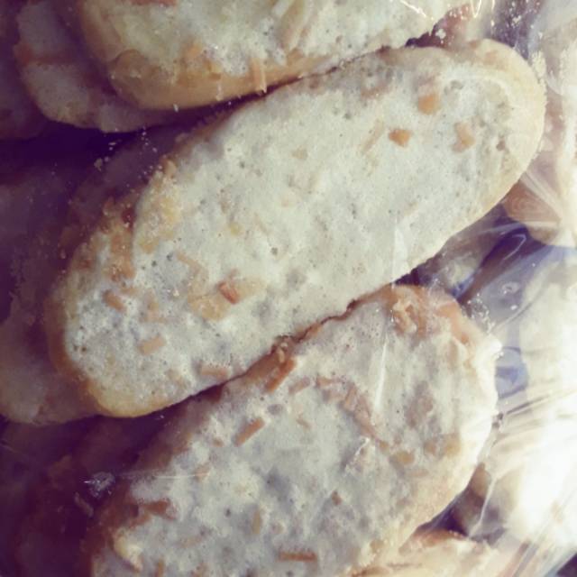 

Bagelan keju