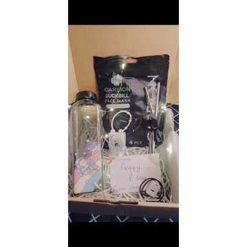 HAMPERS NEW NORMAL KIT