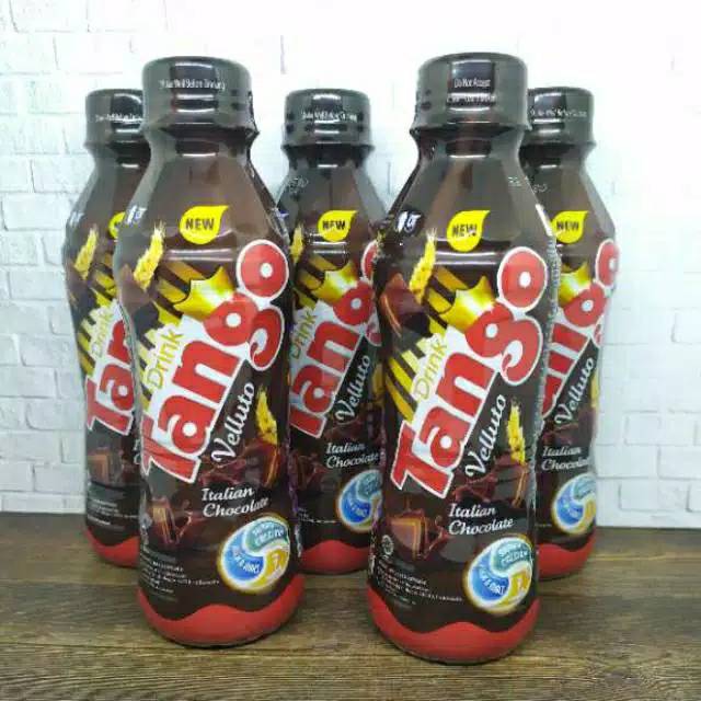 

TANGO DRINK NEW