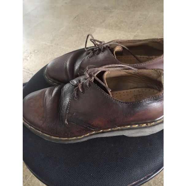 dr martens boots sepatu