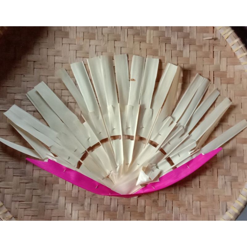 sampian sangsang (soda gede)