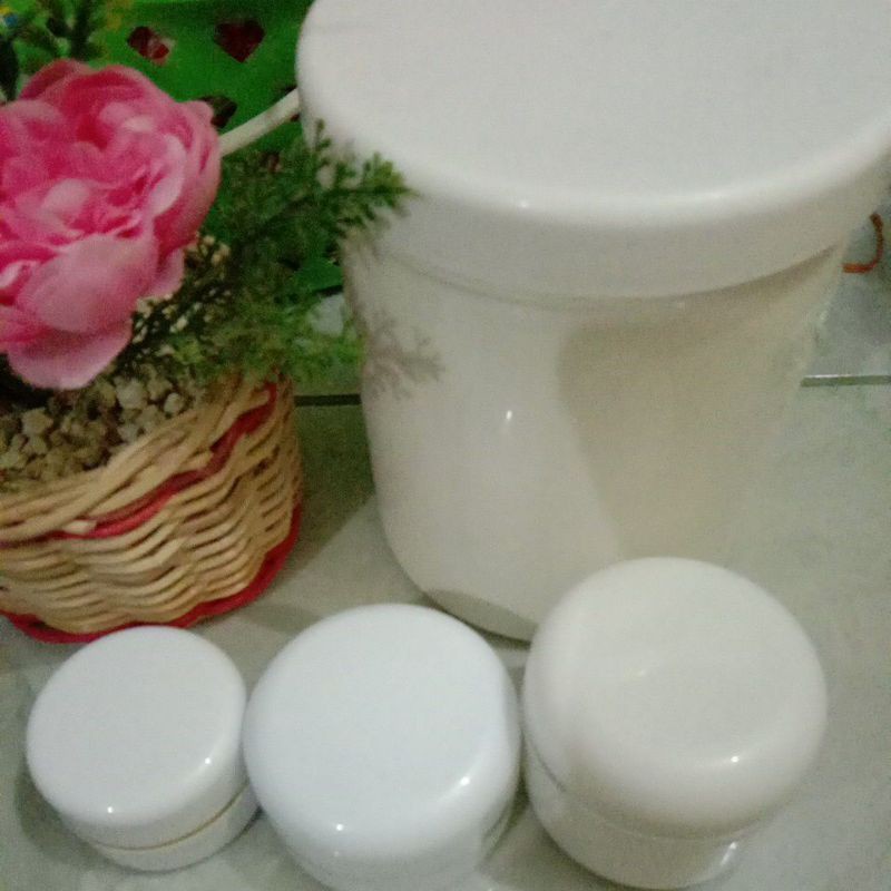 Radio Frekuensi Cream RF Korea cream massage RF